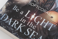 Zusatzmaterial PA 978 3 426 56533 9 detail 036 von Be a Light in the Dark Sea 1 von SoftCoral