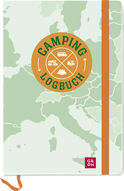Produktbild von Camping Logbuch