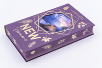 Zusatzmaterial PA 978 3 426 57004 3 detail 034 von New Dreams: Roman von Lilly Lucas