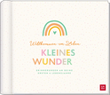 Produktbild von Willkommen im Leben, kleines Wunder: Erinnerungen an deine ersten 6 Lebensjahre