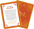 Zusatzmaterial PA 978 3 8485 0439 8 innen 012 von Orakelkarten: Viva la Vida: Das Lebensfreude-Orakel von Kristin Funk
