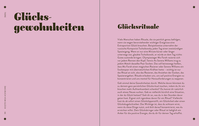 Zusatzmaterial PA 978 3 8485 0380 3 innen 013 von Das Buch vom Glück: Inspirierende Glücksbringer aus aller Welt  von Luna Knight, Double Slice Studio