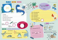 Zusatzmaterial PA 4260308345241 innen 013 von Meine Schulfreunde (Dino)