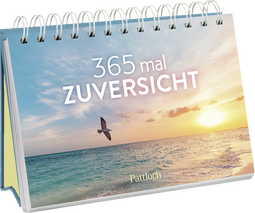 Produktbild von 365 mal Zuversicht