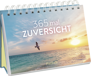 Produktbild von 365 mal Zuversicht