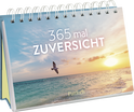 Produktbild von 365 mal Zuversicht