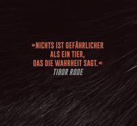 Zusatzmaterial U2 978 3 426 56266 6 von Animal: Sprich oder stirb. Thriller von Tibor Rode