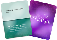 Zusatzmaterial PA 978 3 629 01707 9 innen 014 von Gesprächskarten: Let's Talk Romance: Originelle Fragen und überraschende Hot Takes für Buch-Fans