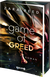 Buchcover von Game of Greed: Roman von Zara Reed