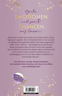Zusatzmaterial 9783426530917 U4 von This could be forever: Roman von Lilly Lucas