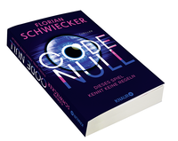 Zusatzmaterial PA 978 3 426 56338 0 innen 011 von Code Null. Dieses Spiel kennt keine Regeln: Thriller von Florian Schwiecker