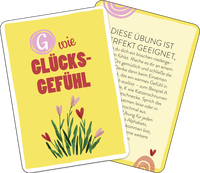 Zusatzmaterial PA 978 3 8485 0453 4 innen 011 von Impulskarten: Less stress – 50 Impulse für mehr Entspannung und Gelassenheit von Kristin Funk