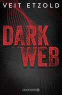 Buchcover von Dark Web: Thriller von Veit Etzold