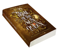 Zusatzmaterial PA 978 3 426 44827 4 innen 013 von Trial of the Sun Queen: Die Artefakte von Ouranos 1 von Nisha J. Tuli