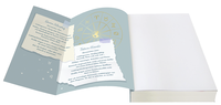 Zusatzmaterial PA 978 3 426 52981 2 innen 012 von Zodiac Love: Hope in Our Universe: Roman von Andreas Dutter