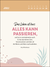 Zusatzmaterial PA 4036442014776 innen 015 von Wochenkalender 2027: Frauen sind großartig! Von perfekt war nie die Rede