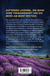 Zusatzmaterial 9783426530658 U4 von Lavendel-Wut: Ein Provence-Krimi von Carine Bernard