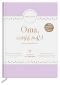 Produktbild von Oma, erzähl mal! | Elma van Vliet: Weil du besonders bist von Elma van Vliet