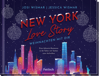 Produktbild von New York Love Story - Weihnachten mit dir