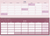 Zusatzmaterial PA 4036442014738 innen 015 von Tischkalender 2027 quer: I believe in Book Love