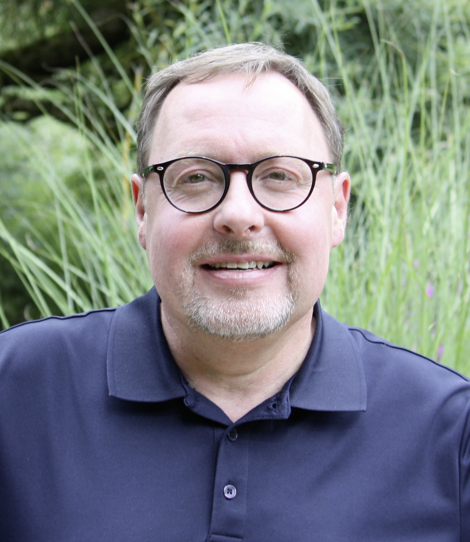 Portrait von Gordon Tyrie