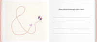 Zusatzmaterial PA 4251693903918 innen 002 von Schwester. Viel Liebe in einem kleinen Buch von Elma van Vliet