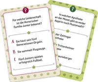 Zusatzmaterial PA 4036442012147 innen 013 von Wer hätte das gedacht?! Das Unnützes-Wissen-Quiz Mosel, Eifel und Hunsrück von Carmen Sadowski