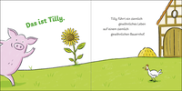 Zusatzmaterial PA 978 3 8485 0458 9 innen 011 von Tilly will ein Glücksschwein sein von Lotte Kutschmann, Nora Fuchs