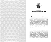 Zusatzmaterial PA 978 3 629 01541 9 innen 011 von Arsen und Butterplätzchen: Böse Weihnachtsgeschichten