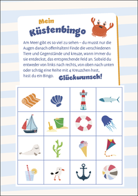 Zusatzmaterial PA 978 3 629 01680 5 innen 011 von Mein fröhlicher Rätsel- und Spieleblock für die Küste
