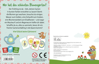 Zusatzmaterial 4260308346057 U4 von Mein kleiner Blumengarten: Ein Kartenspiel für die ganze Familie von Anika Gehrmann