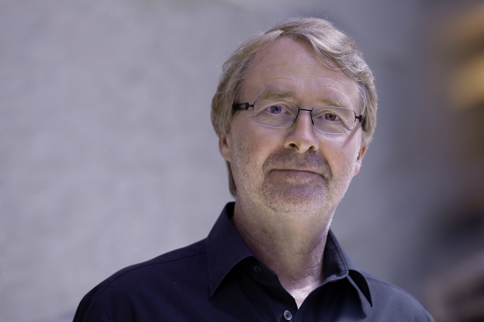 Portrait von Andreas Gößling
