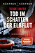 Buchcover von Tatort Hafen - Tod im Schatten der Elbflut: Kriminalroman von Kästner & Kästner