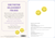 Zusatzmaterial 9783848504534 U4 von Impulskarten: Less stress – 50 Impulse für mehr Entspannung und Gelassenheit von Kristin Funk