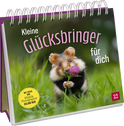 Produktbild von Kleine Glücksbringer für dich: Mit Fotos von Wildlife Photographer Julian Rad von Julian Rad