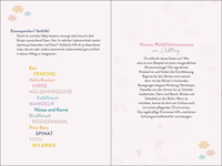 Zusatzmaterial PA 4036442012741 innen 015 von Bald bist du da – Mein Schwangerschaftstagebuch