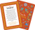 Zusatzmaterial PA 978 3 8485 0439 8 innen 014 von Orakelkarten: Viva la Vida: Das Lebensfreude-Orakel von Kristin Funk