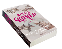 Zusatzmaterial PA 978 3 426 28437 7 innen 011 von My Dark Romeo: Roman von L. J. Shen, Parker S. Huntington