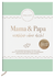 Produktbild von Mama und Papa erzählen über dich: Unser Erinnerungsalbum von Elma van Vliet