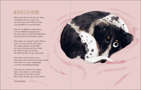 Zusatzmaterial PA 978 3 629 01605 8 innen 011 von Großes Herz und feuchte Nase: Herzerwärmende Gedichte für Hundefreunde von John Bond