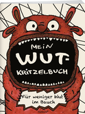 Produktbild von Mein Wut-Kritzelbuch: Für weniger Wut im Bauch