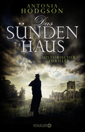 Buchcover von Die Tom-Hawkins-Reihe: Historischer Thriller