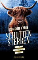 Buchcover von Schottensterben: Ein Hebriden-Krimi von Gordon Tyrie