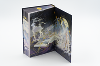 Zusatzmaterial PA 978 3 426 56438 7 detail 036 von Dinghai Fusheng Records. Buch 2: Roman von Fei Tian Ye Xiang