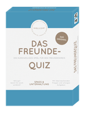 Produktbild von Erzähl mal! Das Freundequiz: Das Original. von Elma van Vliet