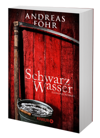 Zusatzmaterial PA 978 3 426 51766 6 von Schwarzwasser: Kriminalroman von Andreas Föhr
