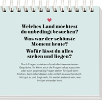 Zusatzmaterial PA 978 3 426 00082 3 innen 003 von Zusammen ist alles besser!: Tipps, Ideen und spannende Fragen für Eltern und Kinder von Elma van Vliet