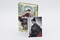 Zusatzmaterial PA 978 3 426 56416 5 detail 035 von Remnants of Filth. Buch 1: Kalter Verrat von Rou Bao Bu Chi Rou