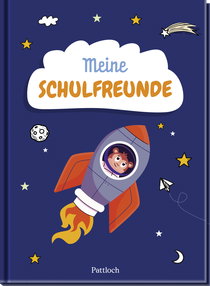 Produktbild von Meine Schulfreunde – Weltraum