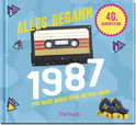Produktbild von Alles begann 1987: Eine Reise durch deine wilden Jahre